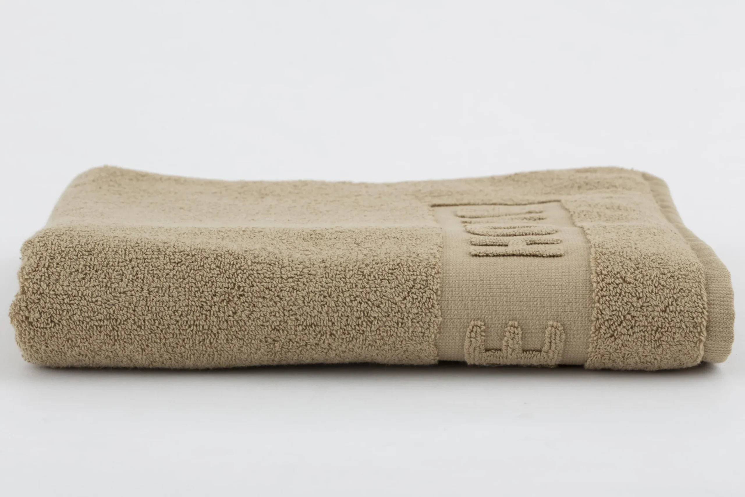 Flamant Baobao, Essuie-Mains, Lin, 50X100 Cm Clearance