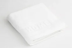 Flamant Baobao, Serviette A Main, Blanc, 50X100 Cm Sale
