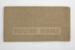 Flamant Baobao, Serviette Invite, Lin