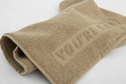 Flamant Baobao, Serviette Invite, Lin