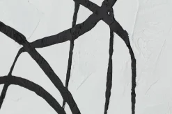 Flamant Barbotto, Art Mural Best