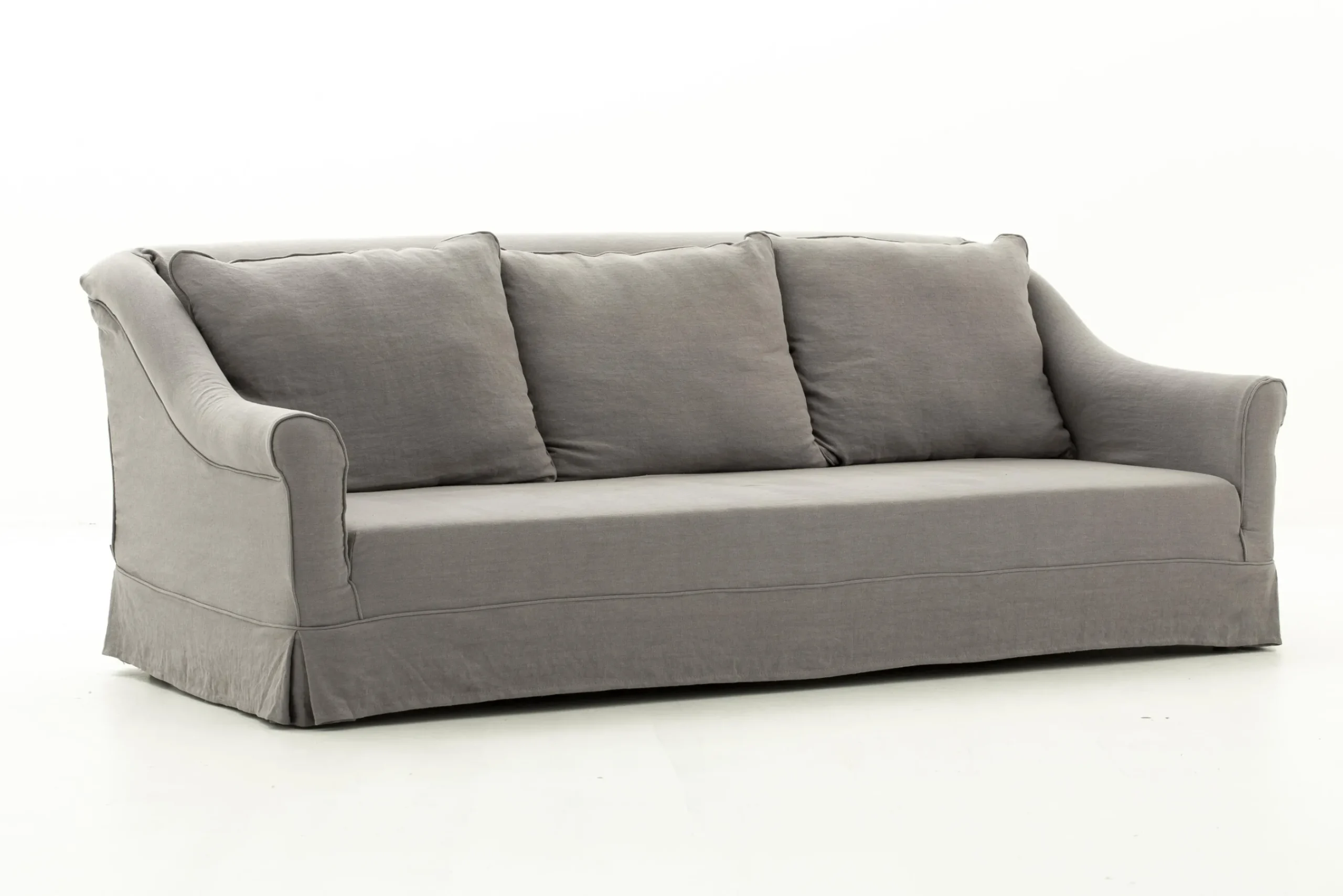 Flamant Bari, Canape, 210Cm X 110Cm, 3 Coussins Best