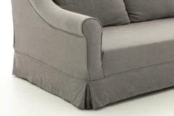 Flamant Bari, Canape, 210Cm X 110Cm, 3 Coussins Best