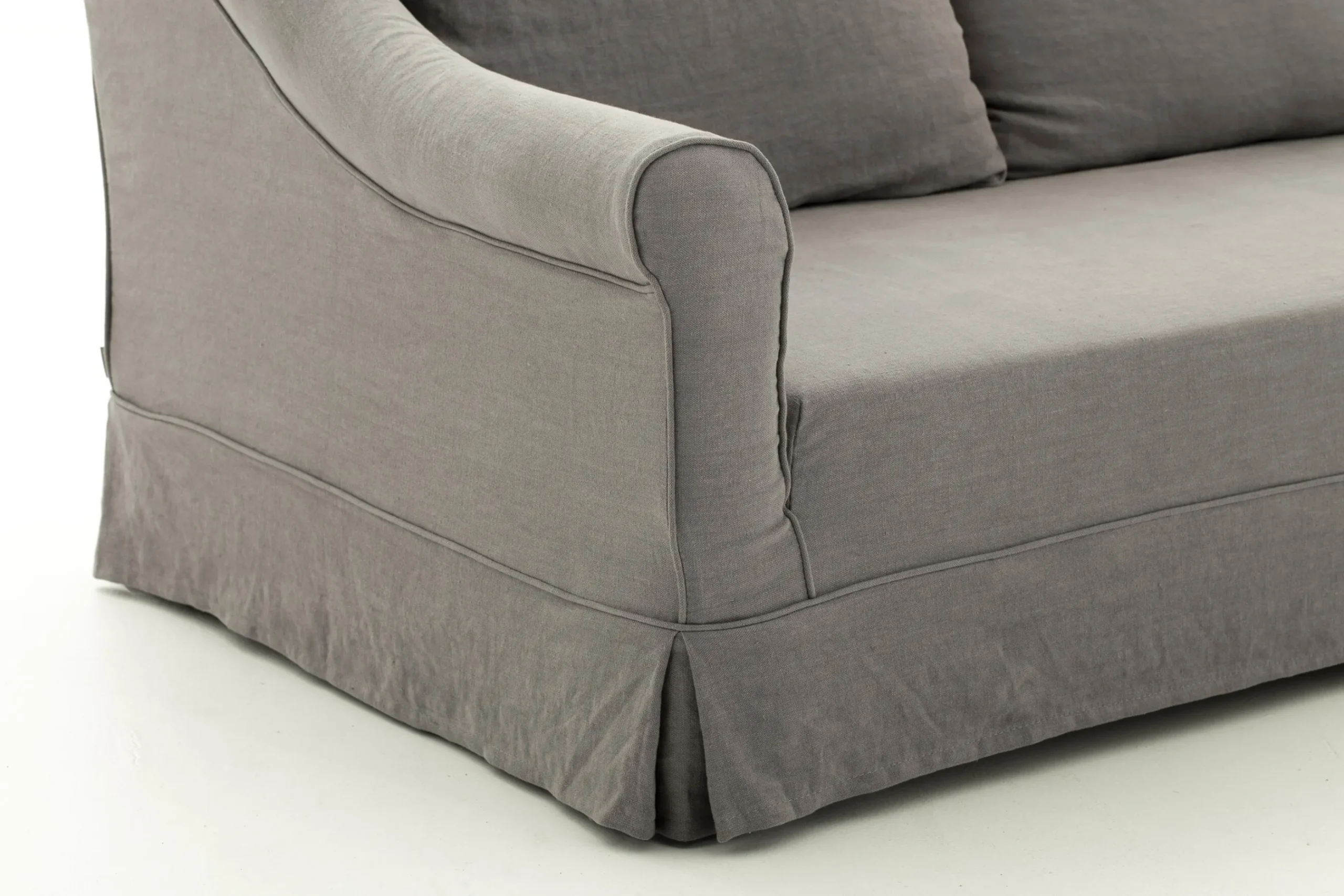 Flamant Bari, Canape, 210Cm X 110Cm, 3 Coussins Best