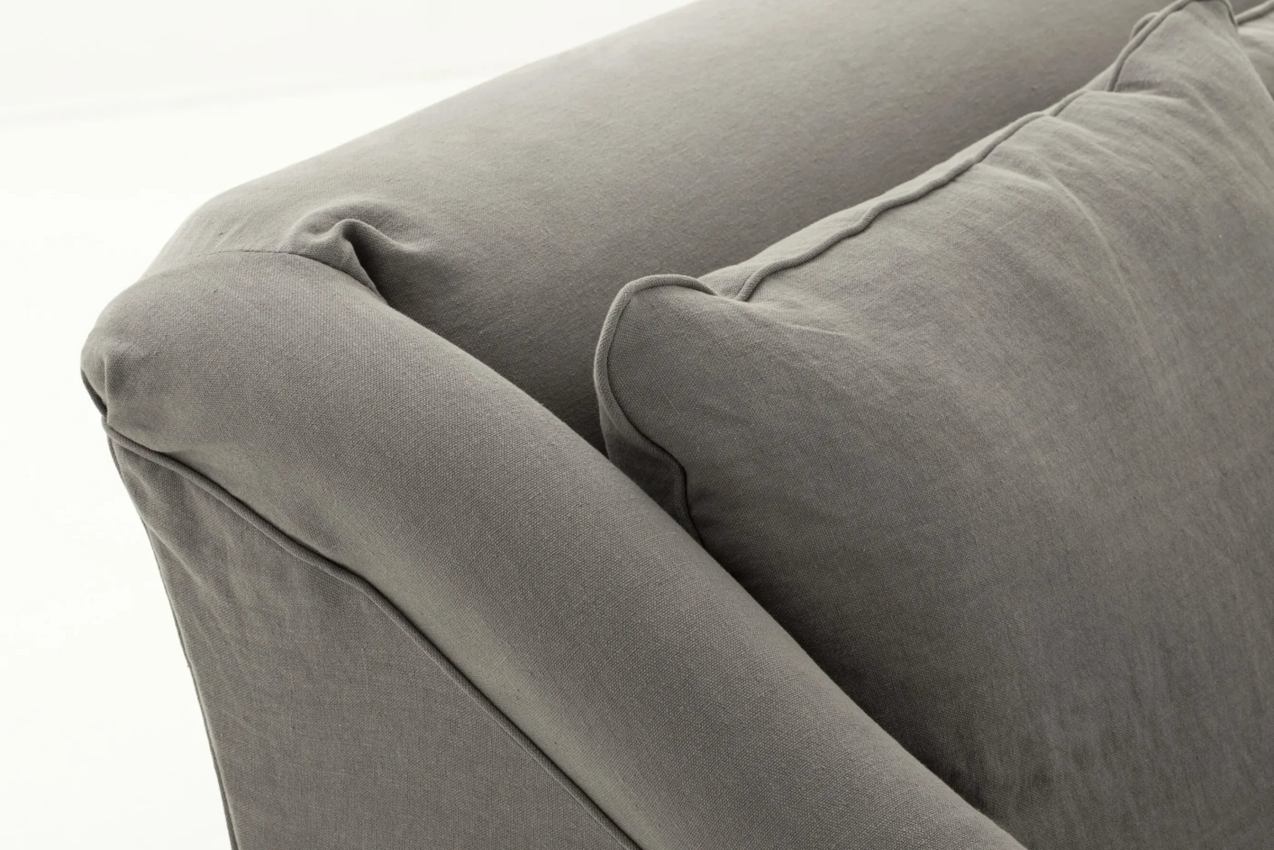 Flamant Bari, Canape, 210Cm X 110Cm, 3 Coussins Best