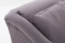 Flamant Bari, Canape, 245Cm X 110Cm, 3 Coussins Discount