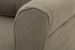 Flamant Bari, Canape, 300Cm X 110Cm, 2 Coussins