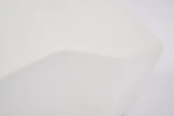 Flamant Belinda, Vase, Ceramique, Blanc, Modele 3 Outlet