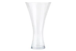 Flamant Belluno, Vase, Verre, L Clearance