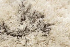 Flamant Benir, Tapis, 160X230, Blanc Casse Hot