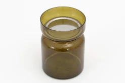 Flamant Berami, Chandelier, Verre, Marron, S Online