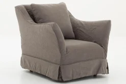 Flamant Bergame, Siege, 90Cm X 95Cm Online