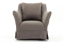 Flamant Bergame, Siege, 90Cm X 95Cm Online