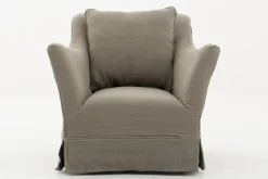 Flamant Bergame, Siege, 90Cm X 105Cm Online