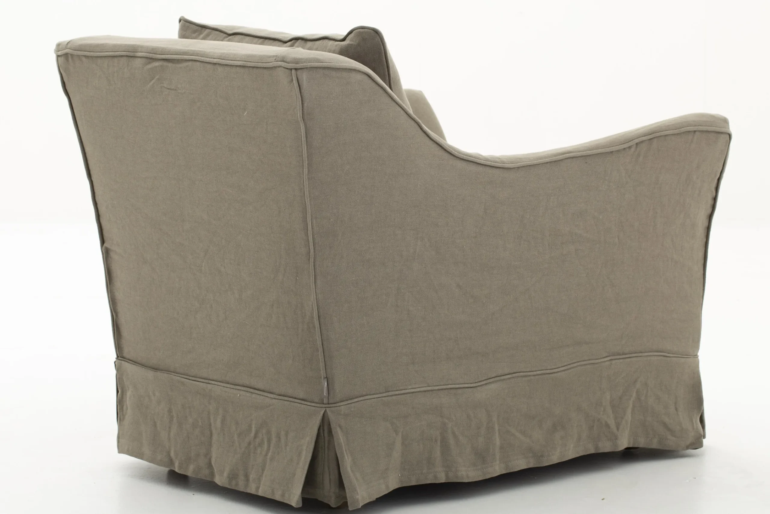 Flamant Bergame, Siege, 90Cm X 105Cm Online