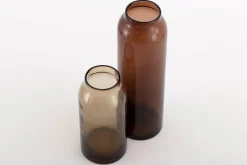 Flamant Bill, Vase, Verre, S Online