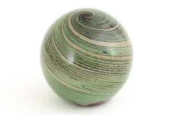 Flamant Binco, Presse-Papier, Verre Best