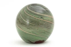 Flamant Binco, Presse-Papier, Verre Best