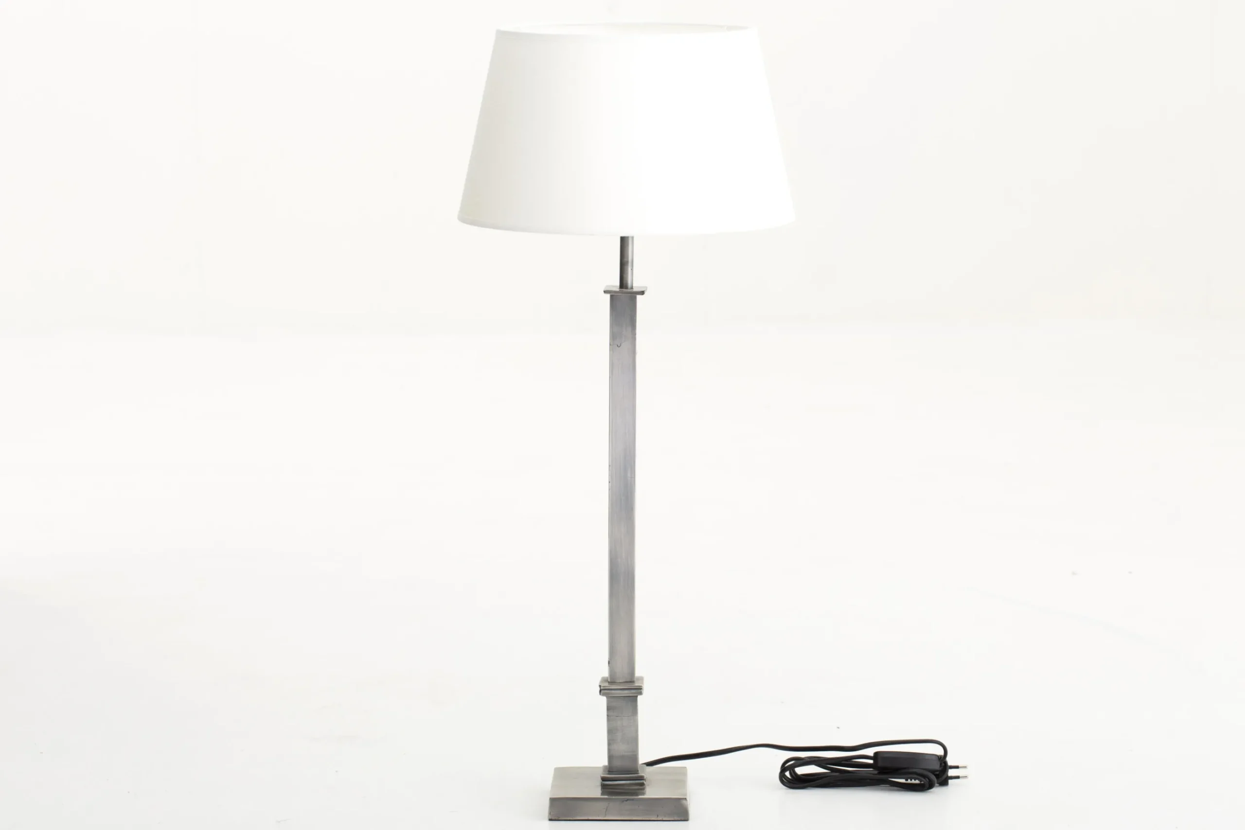 Flamant Bliss, Lampe De Table, Finition Antique Best