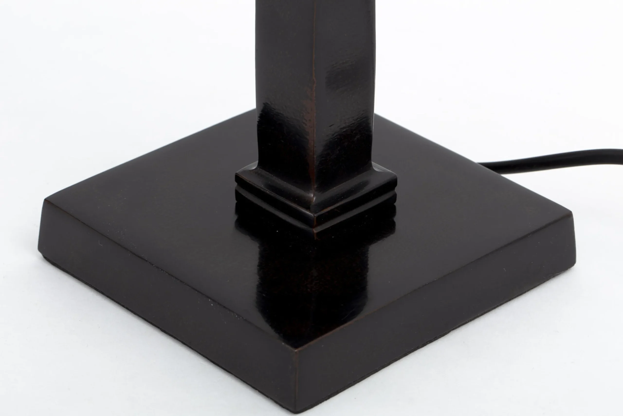 Flamant Bliss, Lampe De Table, Finition Antique Best