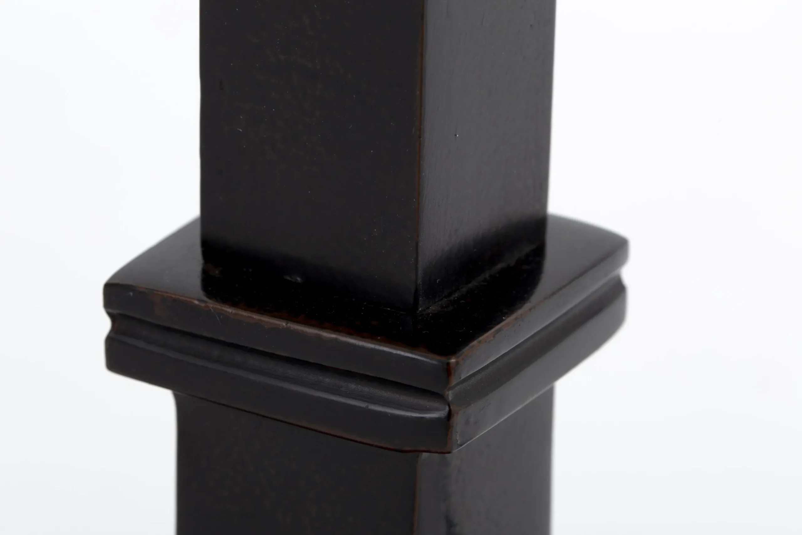 Flamant Bliss, Lampe De Table, Finition Antique Best