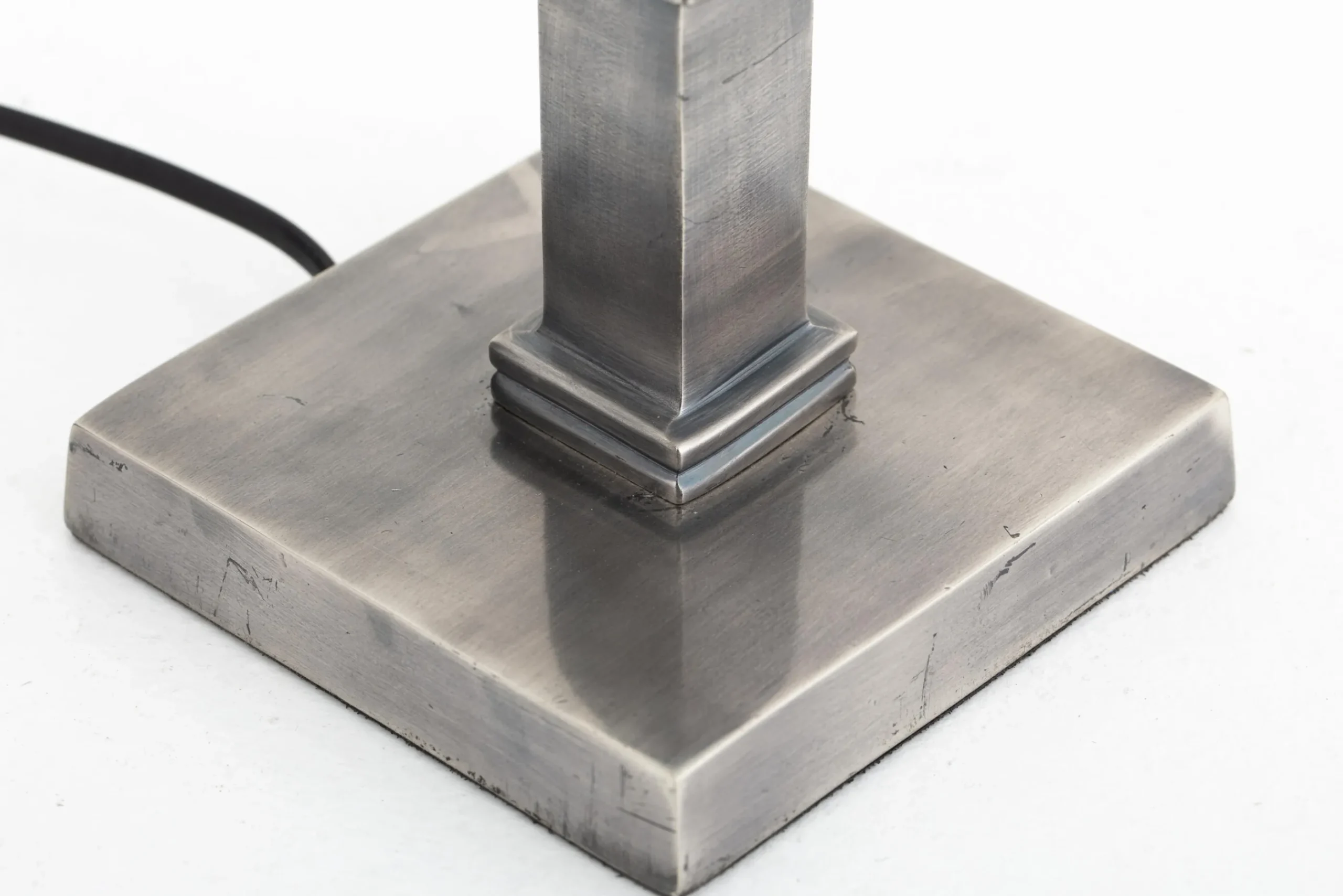 Flamant Bliss, Lampe De Table, Finition Antique Best