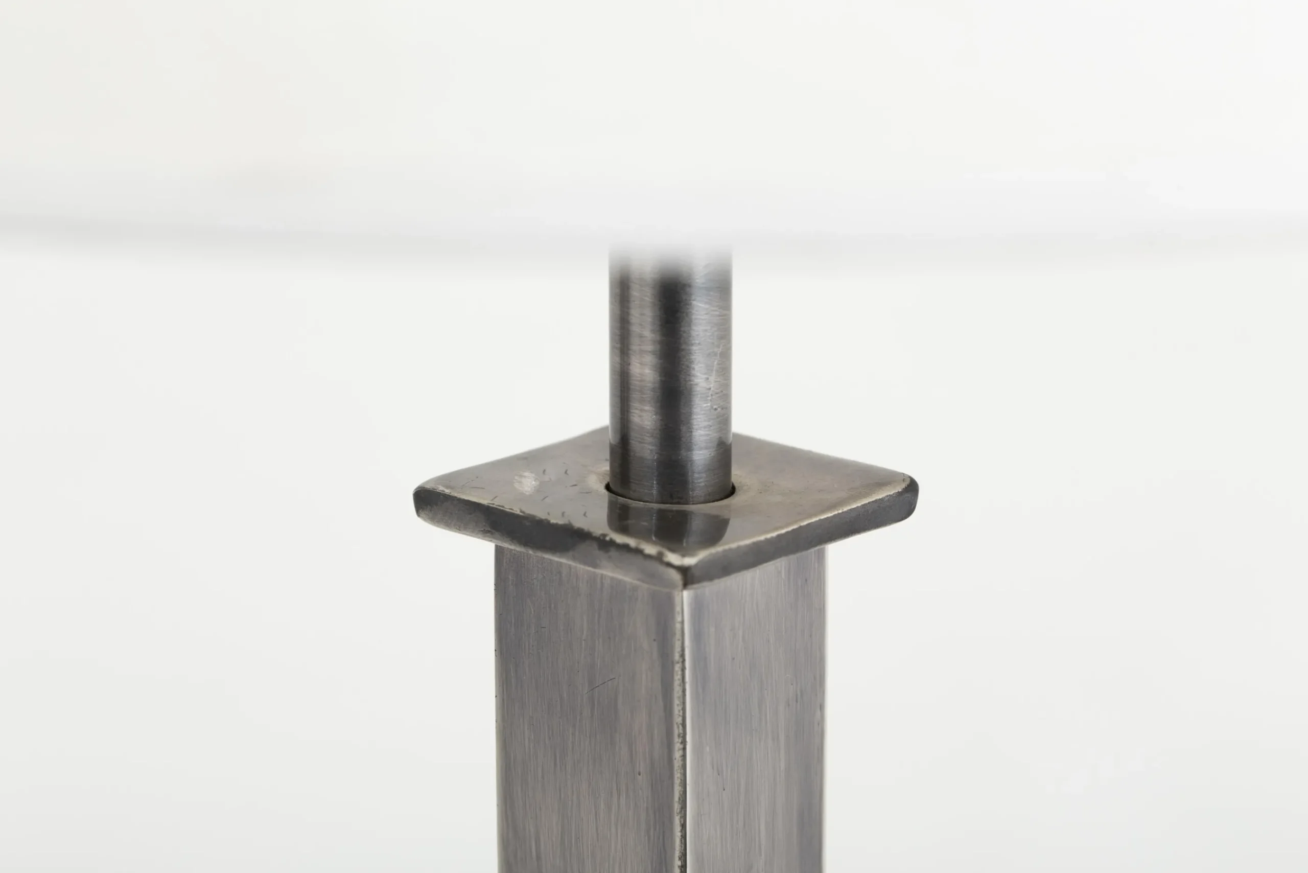 Flamant Bliss, Lampe De Table, Finition Antique Best