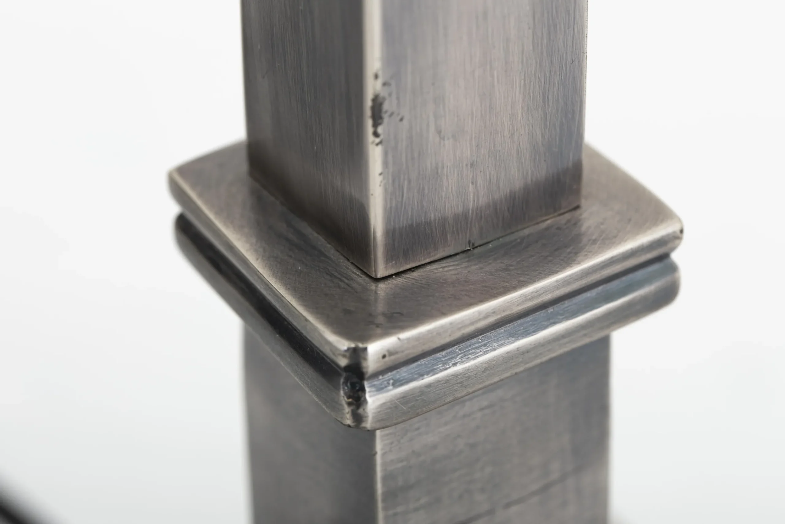 Flamant Bliss, Lampe De Table, Finition Antique Best