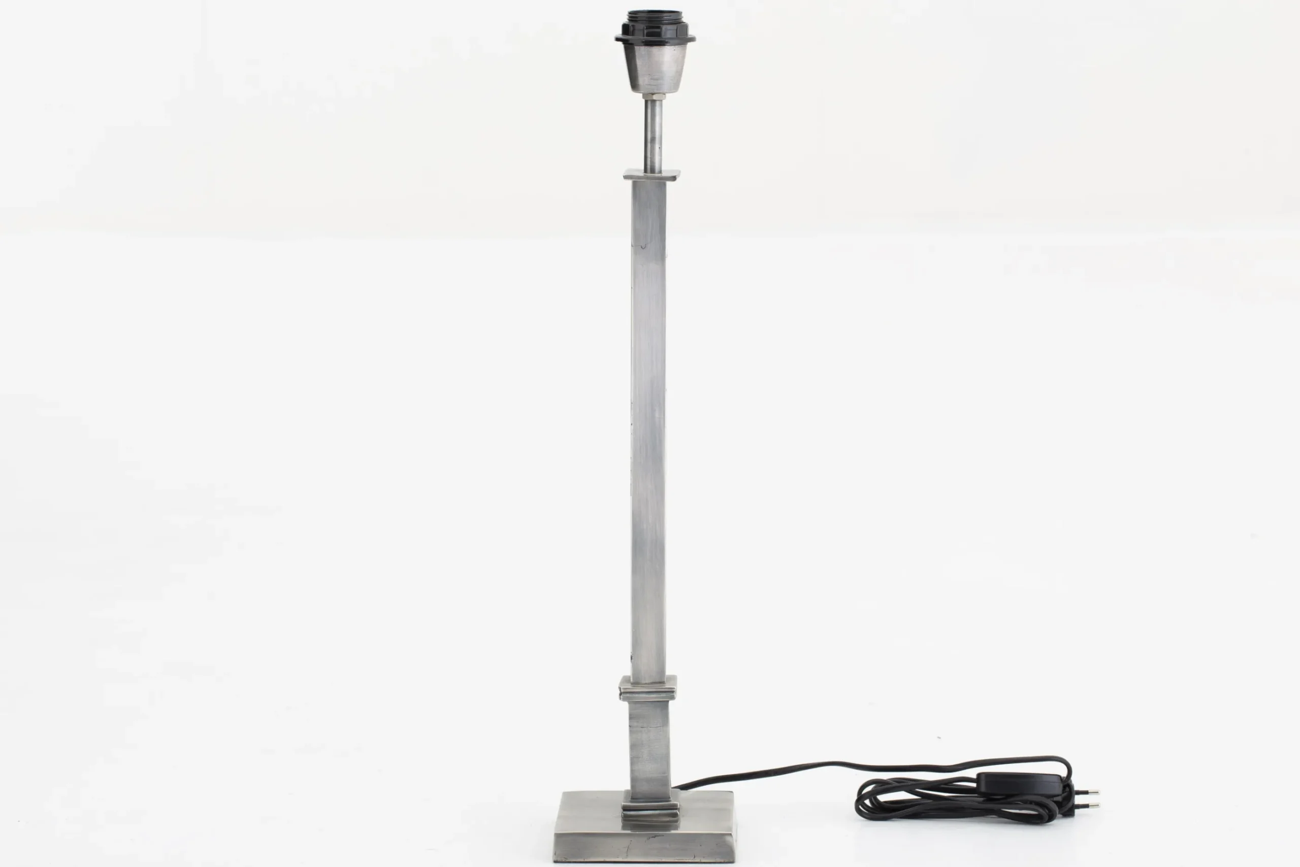 Flamant Bliss, Lampe De Table, Finition Antique Best