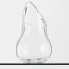 Flamant Bonty, Vase, Verre Hot