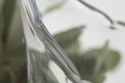 Flamant Bonty, Vase, Verre Hot