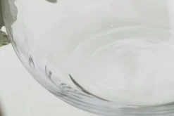 Flamant Bonty, Vase, Verre Hot