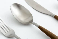 Flamant Borneo, Cuillere De Table Hot