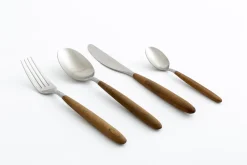 Flamant Borneo, Cuillere De Table Hot