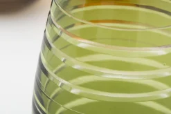 Flamant Brahms, Verre, Differentes Couleurs, Ensemble De 6 Discount