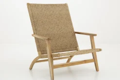 Flamant Brendon, Siege, Tresse Outlet