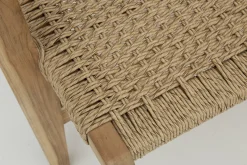 Flamant Brendon, Siege, Tresse Outlet