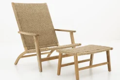 Flamant Brendon, Siege, Tresse Outlet