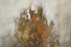 Flamant Brianna, Peinture A L'Huile Online