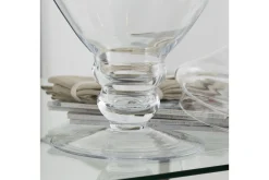 Flamant Brochet, Bonbonniere, Verre, L Clearance