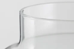 Flamant Brochet, Bonbonniere, Verre, L Clearance