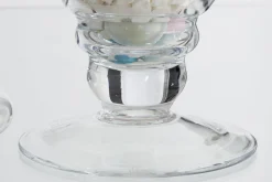 Flamant Brochet, Bonbonniere, Verre, L Clearance