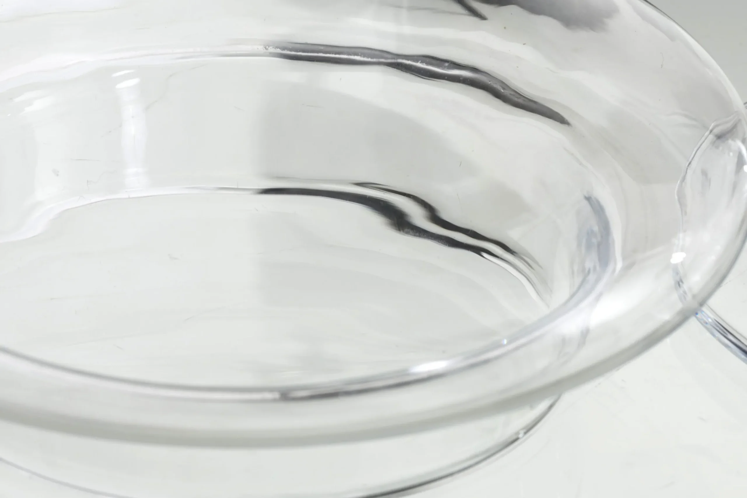 Flamant Brochet, Pot De Bonbons, Verre, S New