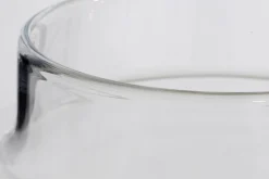 Flamant Brochet, Pot De Bonbons, Verre, S New