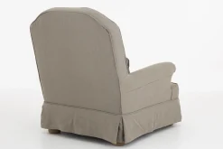 Flamant Brooke, Siege, Housse Discount