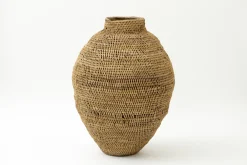 Flamant Buhera, Pot, Fait Main, L Discount