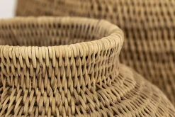 Flamant Buhera, Pot, Fait Main, L Discount