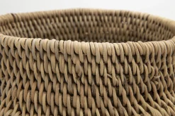 Flamant Buhera, Pot, Fait Main, Xl New