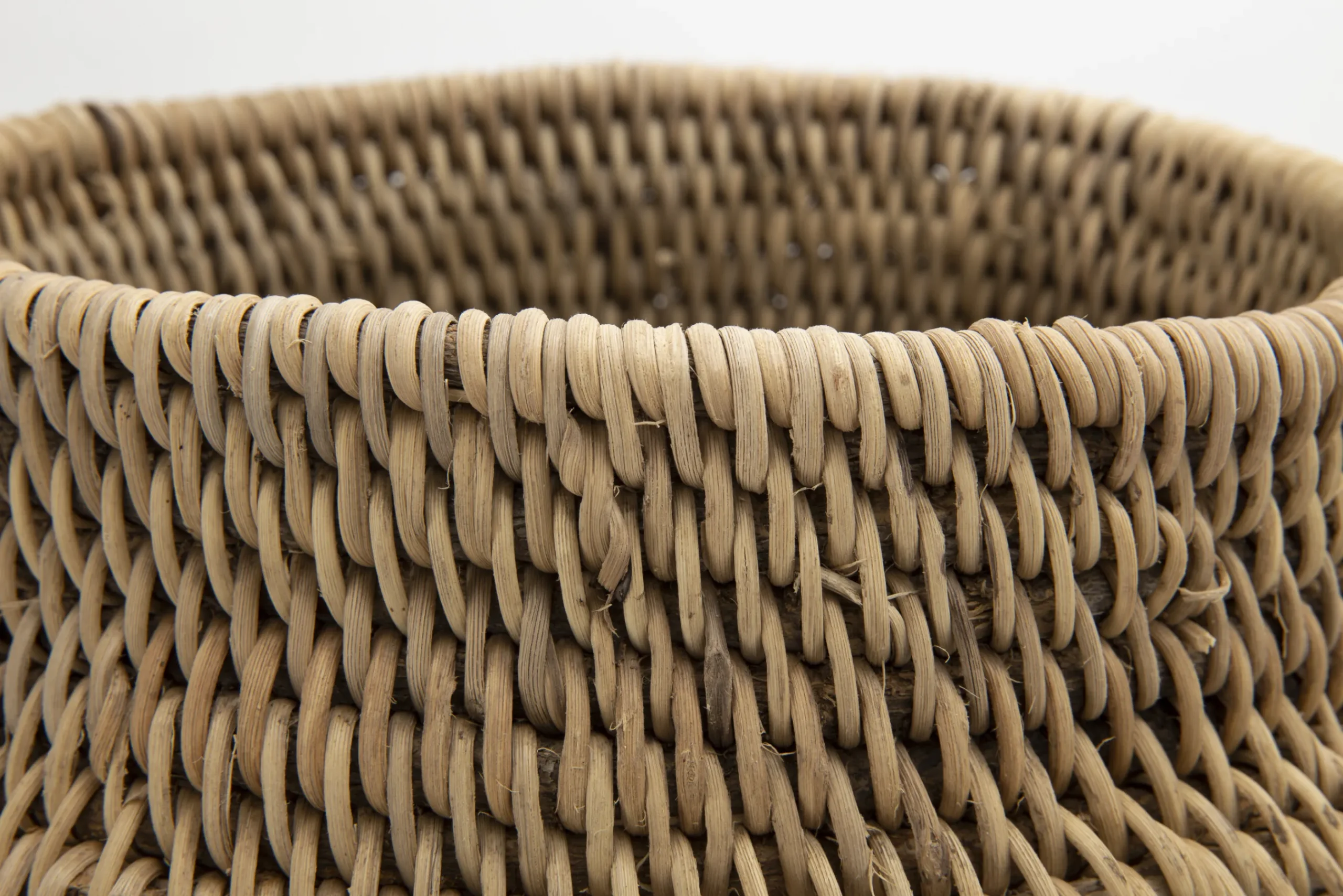 Flamant Buhera, Pot, Fait Main, Xl New