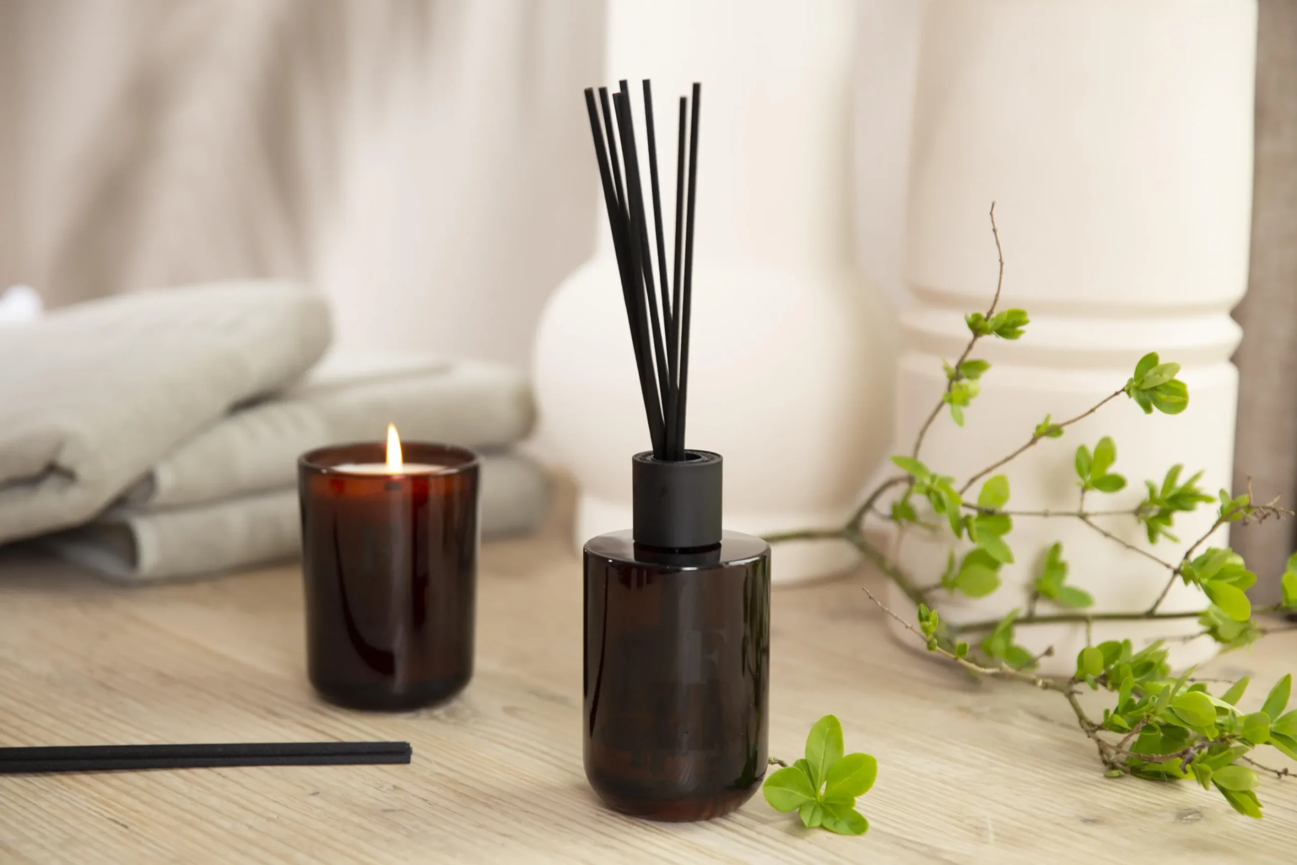 Flamant Byron, Batonnets Parfumes, Magique Sale